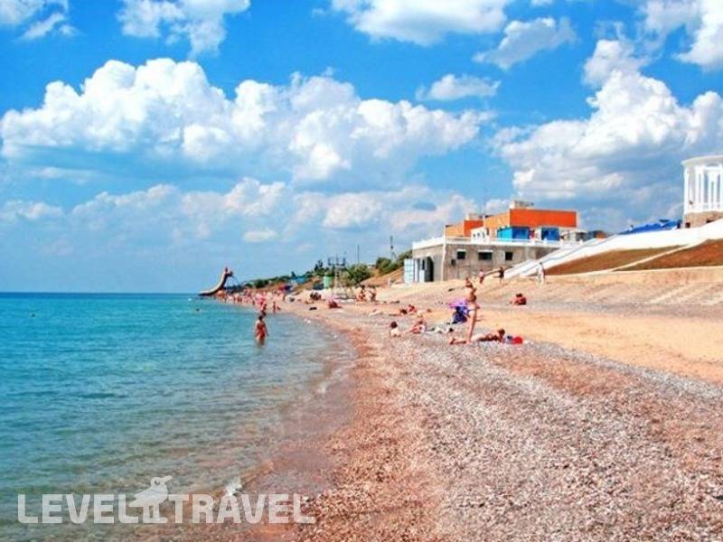 Фотография Отель Сказка