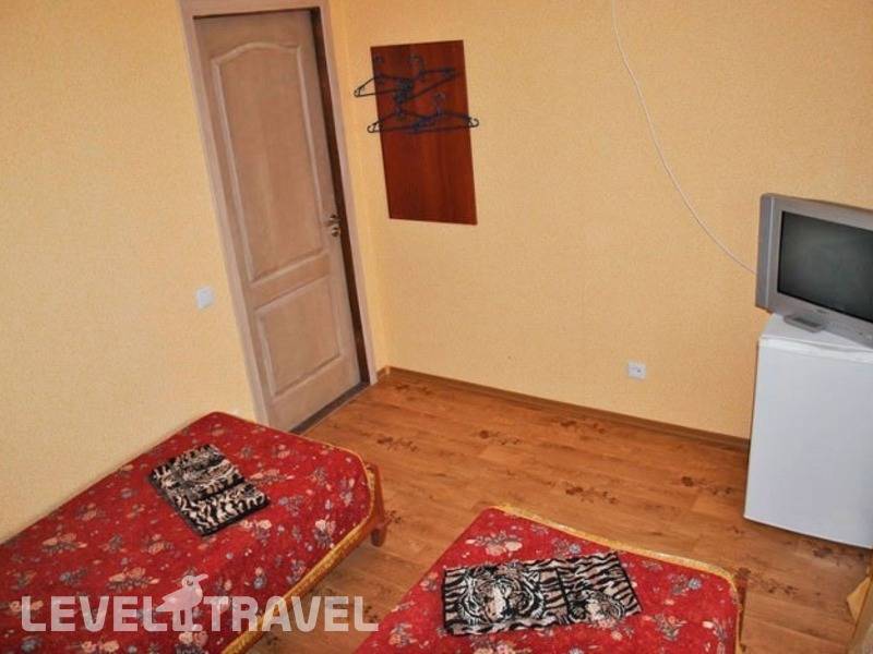 Фотография Отель Сказка