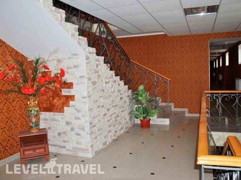 Фотография Отель Сказка