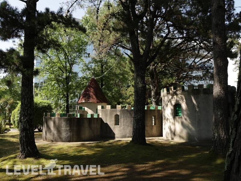 Фотография Пансионат Изумруд Фотография Пансионат Изумруд
