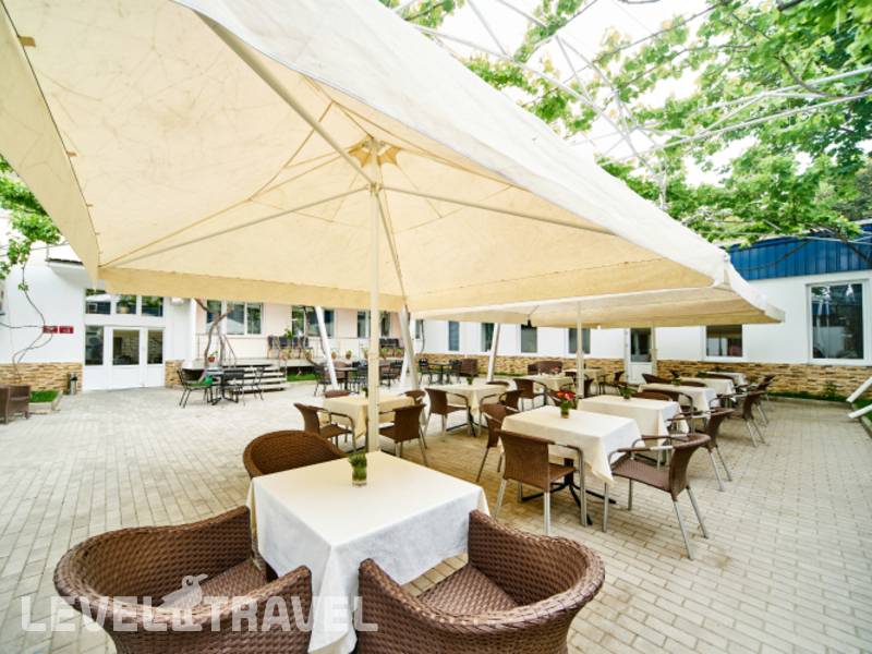 Фотография Отель Атлантика (Ex. Оптима Севастополь)