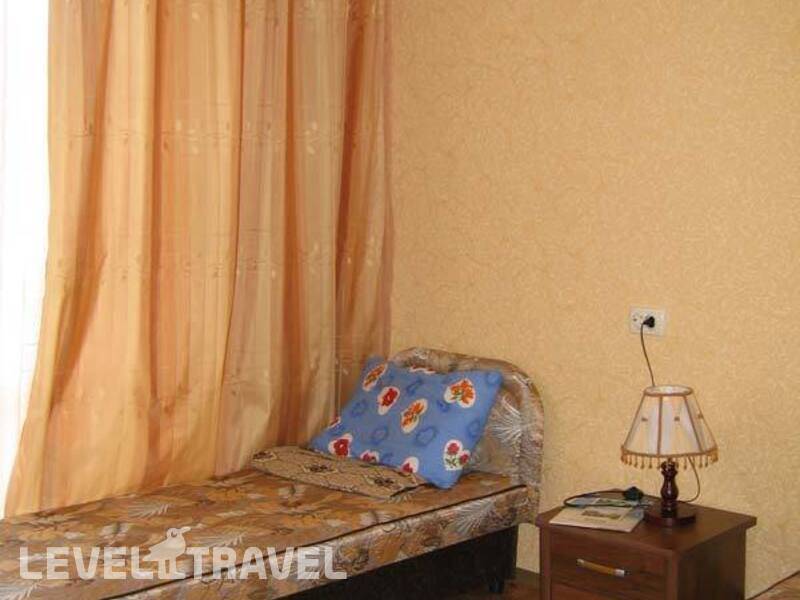 Фотография Пансионат Легенда