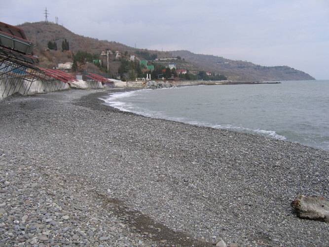 Пансионат Легенда