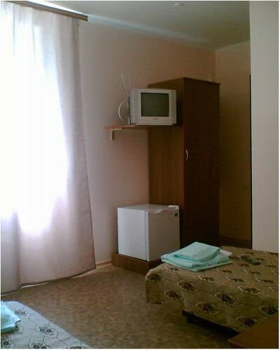 Пансионат Легенда