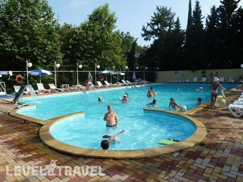 Фотография Пансионат Гренада