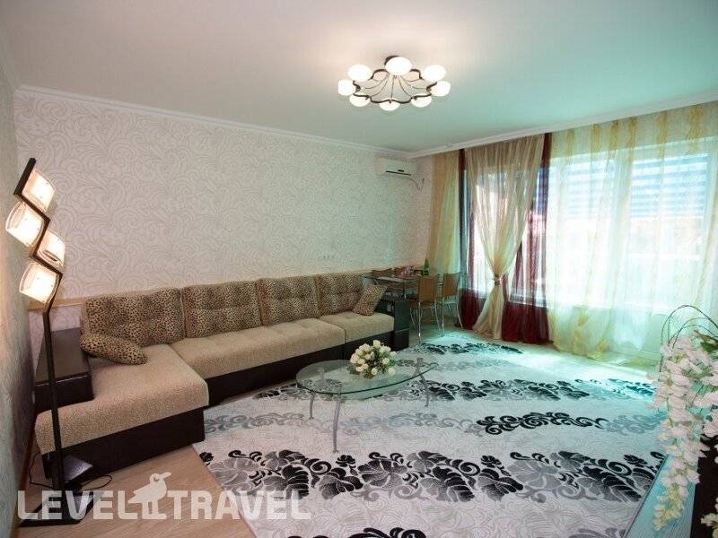 Фотография Пансионат Гренада