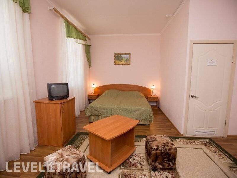 Фотография Пансионат Гренада