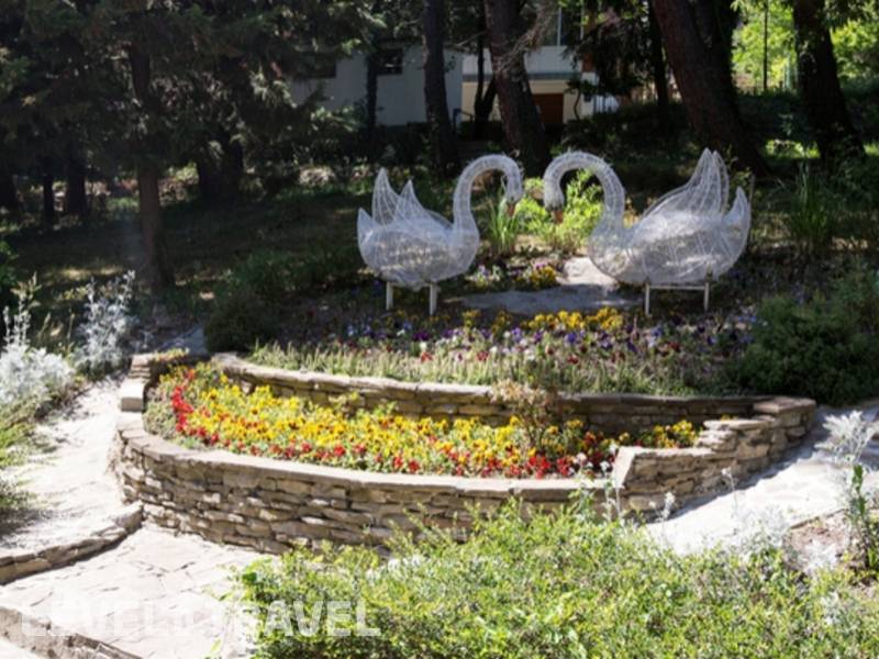 Фотография Пансионат Гренада