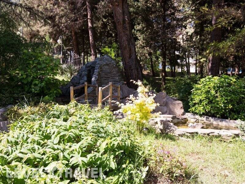 Фотография Пансионат Гренада