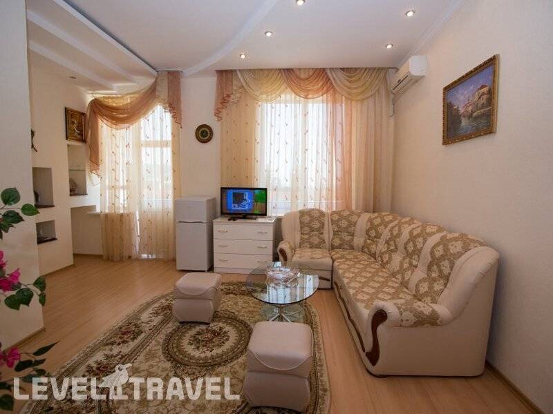 Фотография Пансионат Гренада