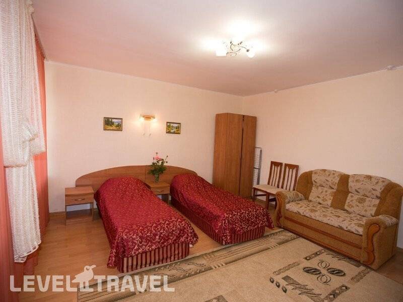 Фотография Пансионат Гренада