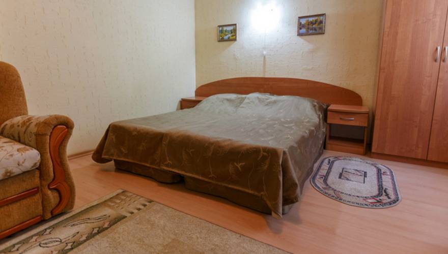 Пансионат Гренада