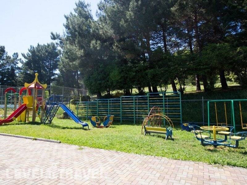 Фотография Пансионат Гренада
