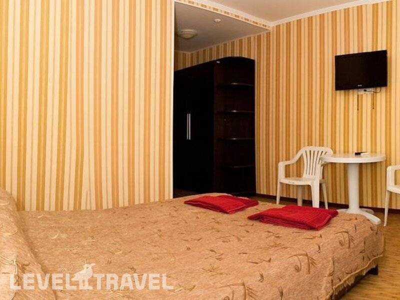 Фотография Отель На Эскадронной