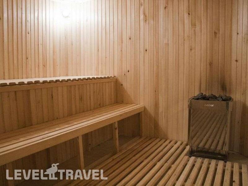 Фотография Отель На Эскадронной