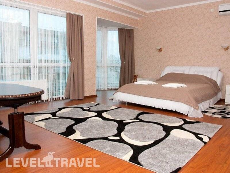 Фотография Отель На Эскадронной