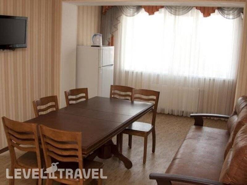 Фотография Отель На Эскадронной