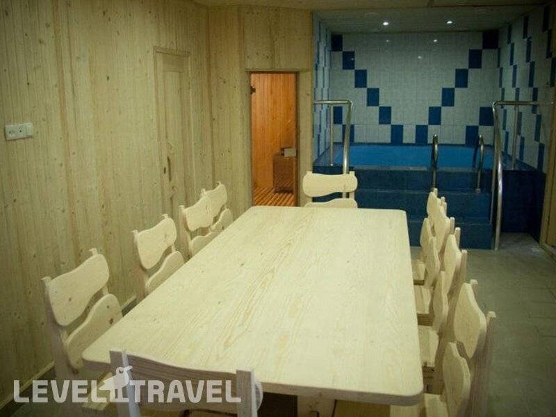 Фотография Отель На Эскадронной