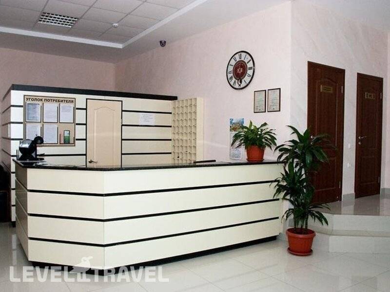 Фотография Отель На Эскадронной