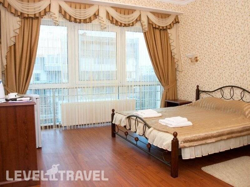 Фотография Отель На Эскадронной