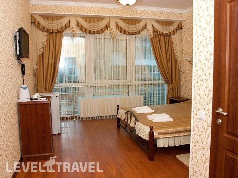 Фотография Отель На Эскадронной