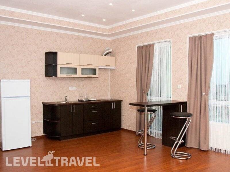 Фотография Отель На Эскадронной