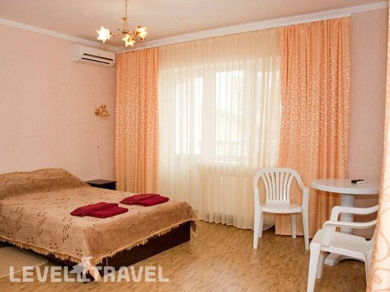 Фотография Отель На Эскадронной