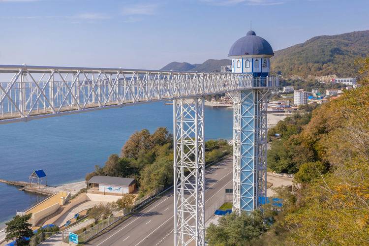 AZIMUT Парк Отель Прометей Небуг