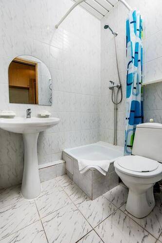 AZIMUT Парк Отель Прометей Небуг