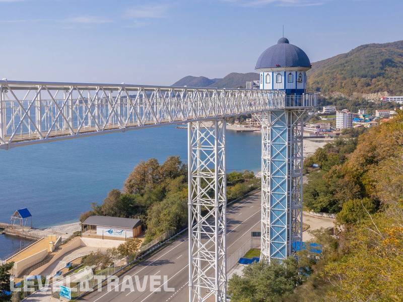 Фотография AZIMUT Парк Отель Прометей Небуг