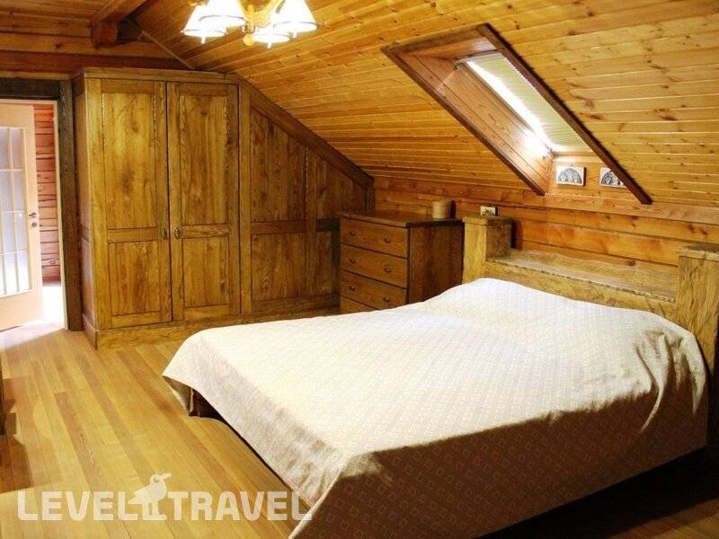 Фотография Гостиница Мелодия Гор