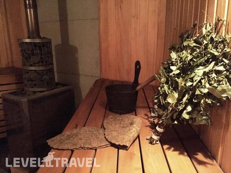 Фотография Гостиница Мелодия Гор