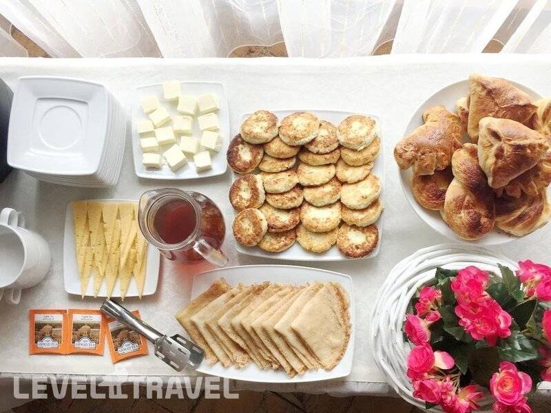 Фотография Гостиница Мелодия Гор
