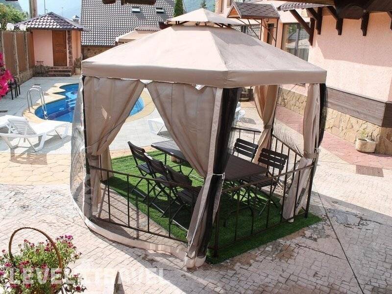 Фотография Гостиница Мелодия Гор