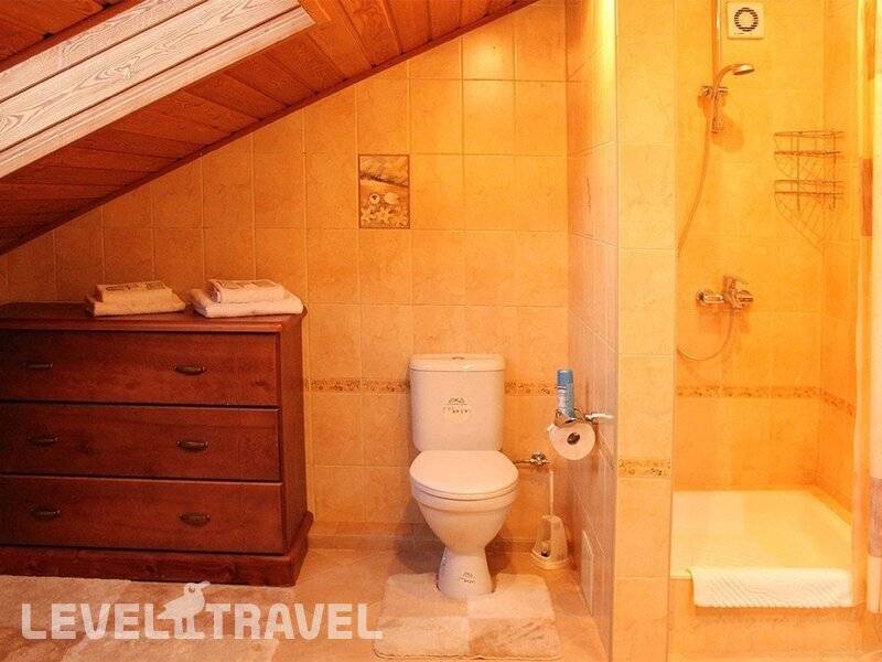 Фотография Гостиница Мелодия Гор