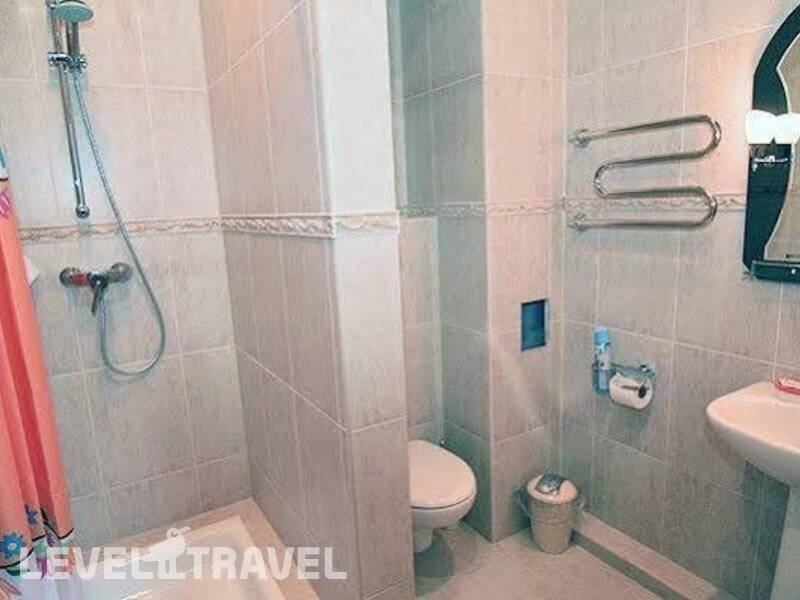 Фотография Гостиница Мелодия Гор
