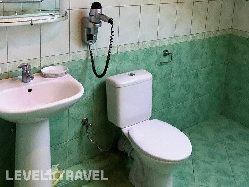 Фотография Гостиница Мелодия Гор