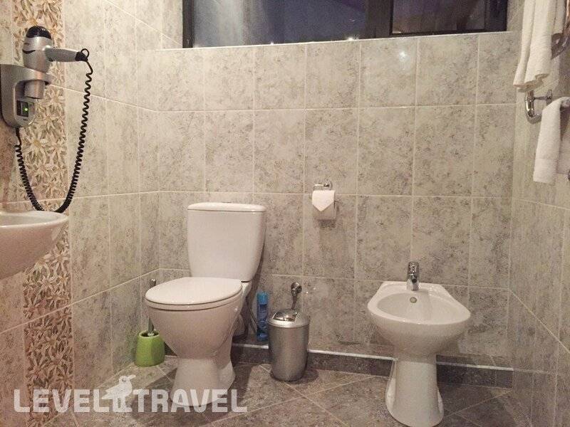 Фотография Гостиница Мелодия Гор