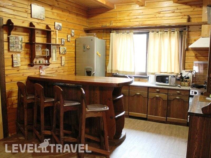 Фотография Гостиница Мелодия Гор