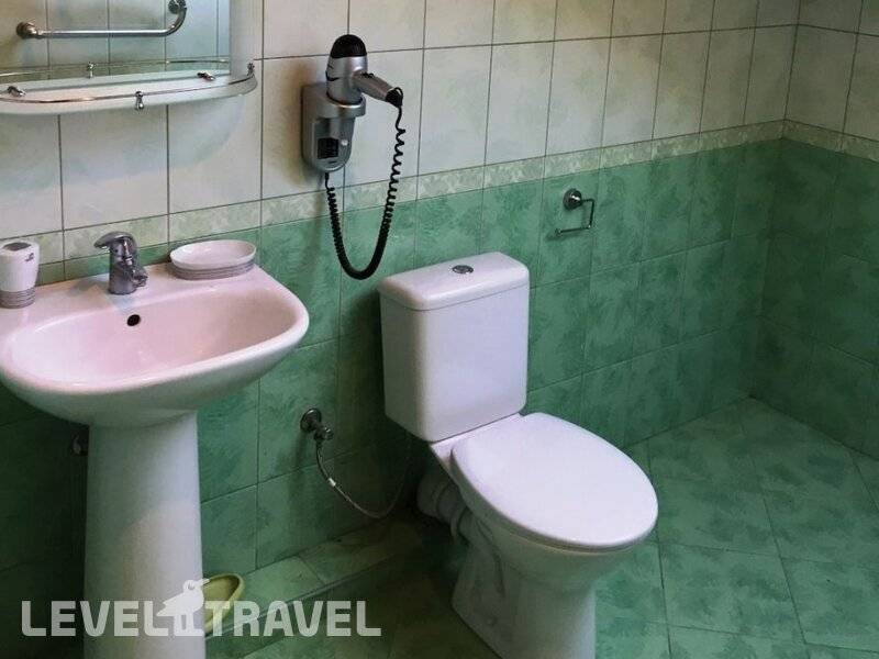Фотография Гостиница Мелодия Гор