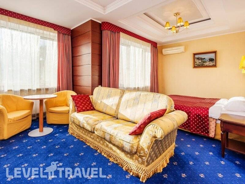 Фотография Агора Отель