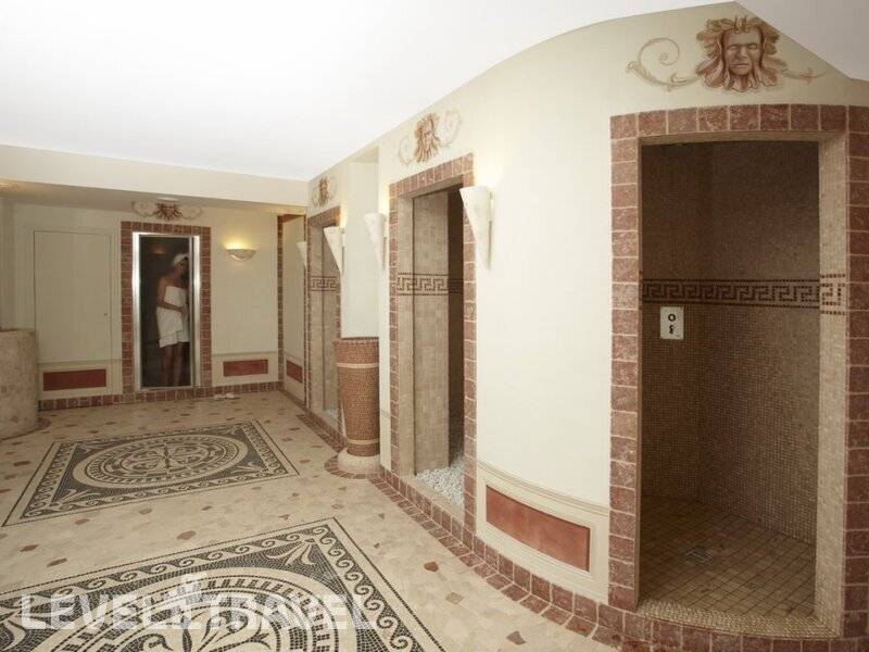 Фотография Агора Отель
