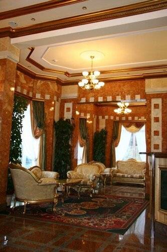 Князь Голицын Отель