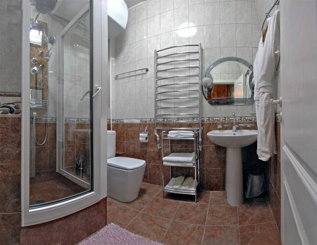 Вилла Никита