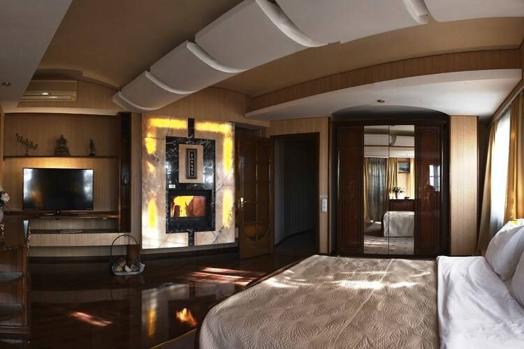 Вилла Никита