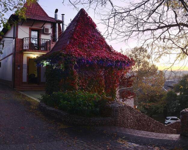 Вилла Никита