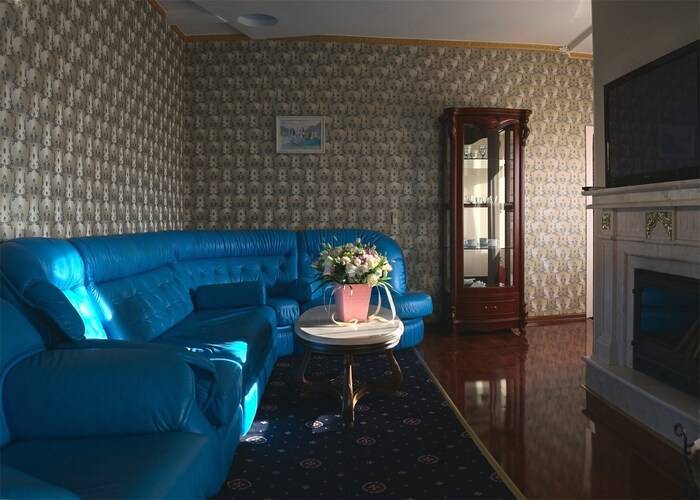 Вилла Никита