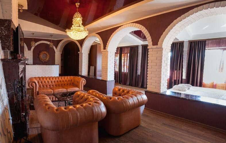 Вилла Никита