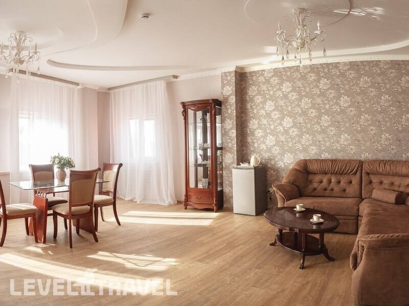 Фотография Вилла Никита