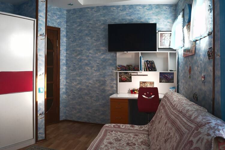 Вилла Никита